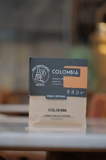 Colombia (250 Gr.) görseli