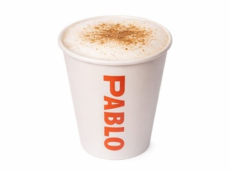 Chai Tea Latte görseli