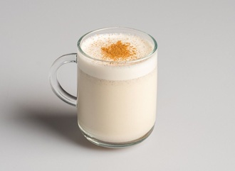 Chai Tea Latte görseli