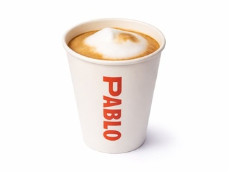 Cappuccino görseli