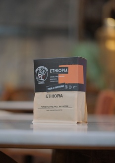 Etiyopya (250 Gr.) görseli