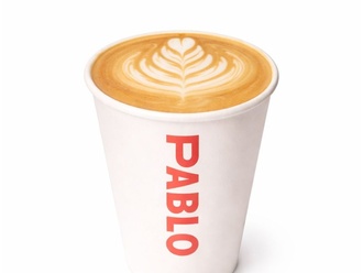 Cortado görseli