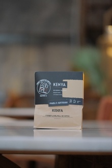 Kenya (250 Gr.) görseli
