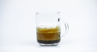 Latte Macchiato görseli