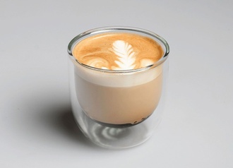 White Mocha görseli