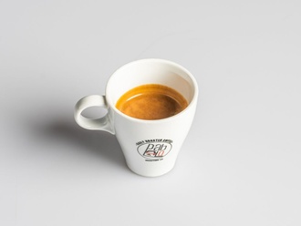 Espresso görseli