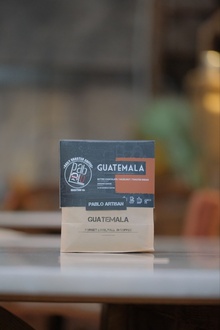 Guatemala (250 Gr.) görseli