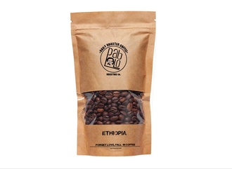 Etiyopya (100 Gr.) görseli