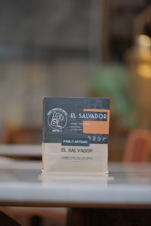 El Salvador (250 Gr.) görseli