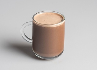 Hot Chocolate görseli