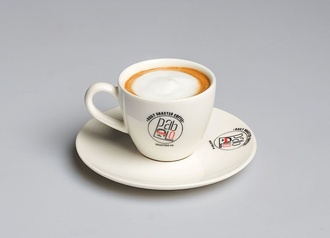 Espresso Macchiato görseli