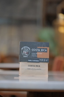 Kostarika (250 Gr.) görseli