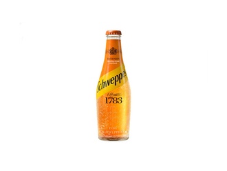 Schweppes Mandalin (25 Cl.) görseli