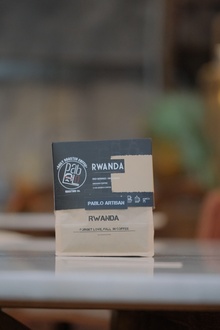 Rwanda (250 Gr.) görseli