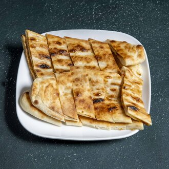 Peynirli Kır Pidesi görseli