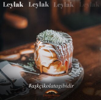 Leylak görseli