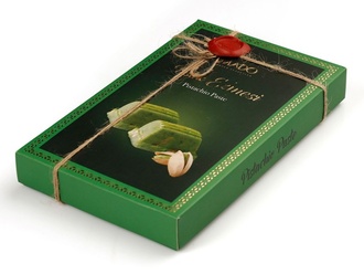 Fıstık Ezmesi (256 Gr.) görseli