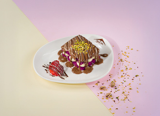 Violette Akşam Sefası görseli