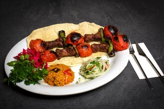 Domatezli Kebap 300 görseli