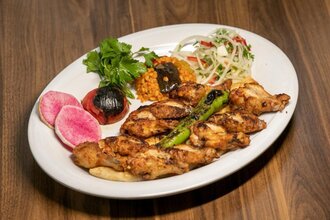 Tavuk Kanat görseli