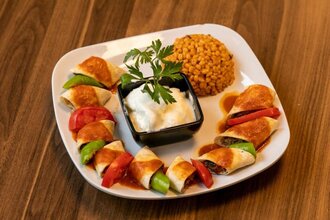 Beyti Kebap (Açık) görseli