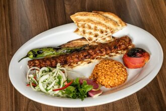 Adana Kebap görseli