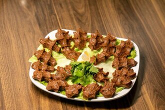 Çiğ Köfte (Az) görseli