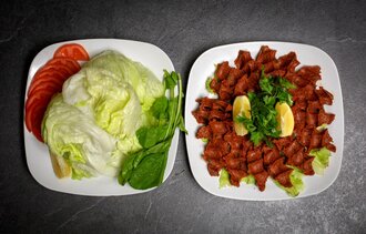 Çiğ Köfte görseli