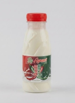 Acılı Ayran görseli