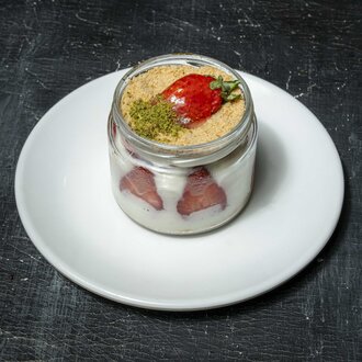 Çilekli Mag görseli