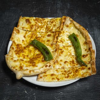 Kaşarlı Pide görseli