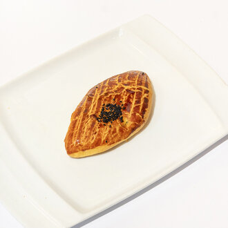 Patatesli Poğaça görseli