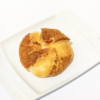 Patatesli Açma görseli