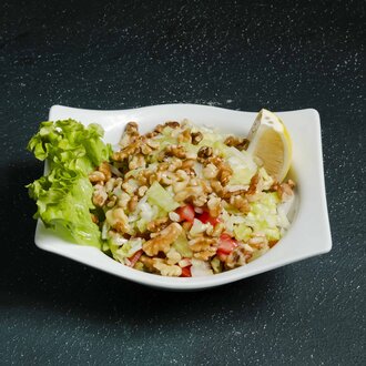 Gavurdağ Salata görseli