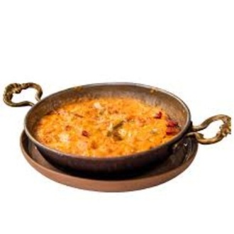 Sucuklu Menemen görseli