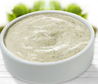 Ranch Sos görseli