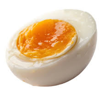 Haşlanmış Yumurta görseli