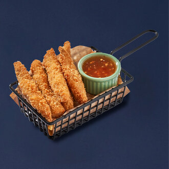 Chicken Tenders görseli