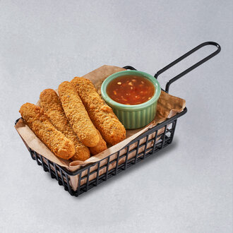 Mozzarella Stick görseli