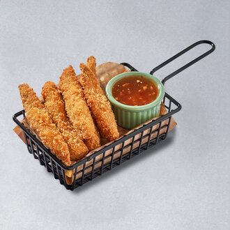 Chicken Tenders görseli