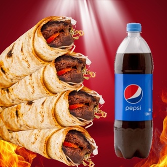 Ögrenci Köfte Menü görseli