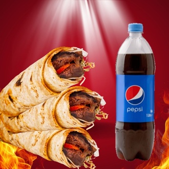 3'Lü Köfte Kankadios görseli