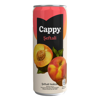 Cappy (330 Ml) görseli
