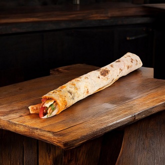 Adios Zurna Tavuk Zerzavat görseli