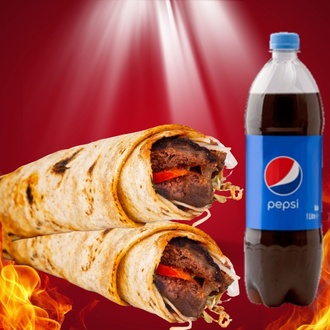 Zurna Köfte Kankadios görseli