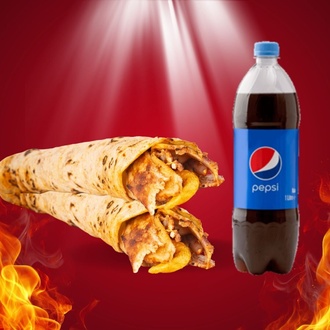 Zurna Tavuk Kankadios görseli