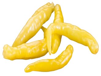 Acı Cin Biber (10 Adet) görseli