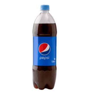 Pepsi (1 L) görseli
