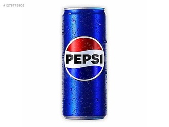Pepsi (330 Ml) görseli