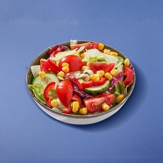 Mini Salata görseli